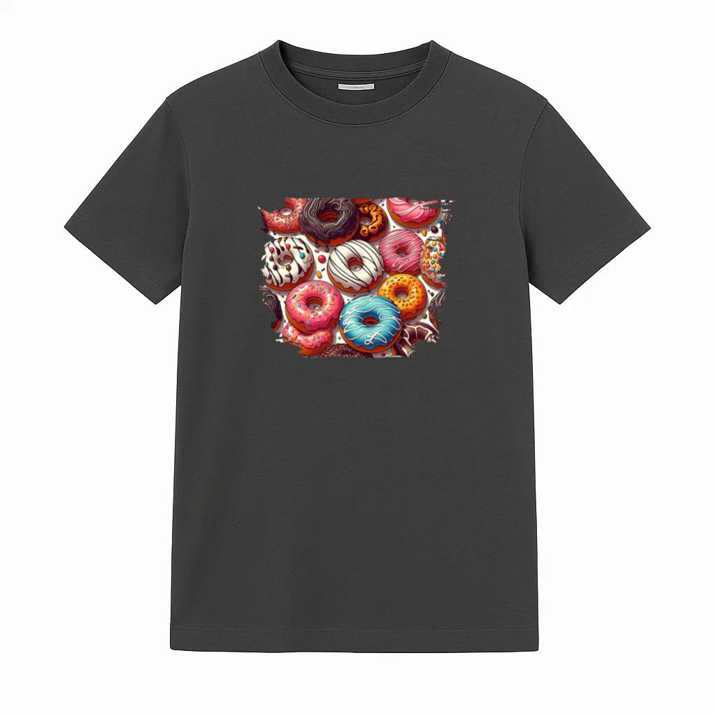 Art Bold Vintage T-Shirt