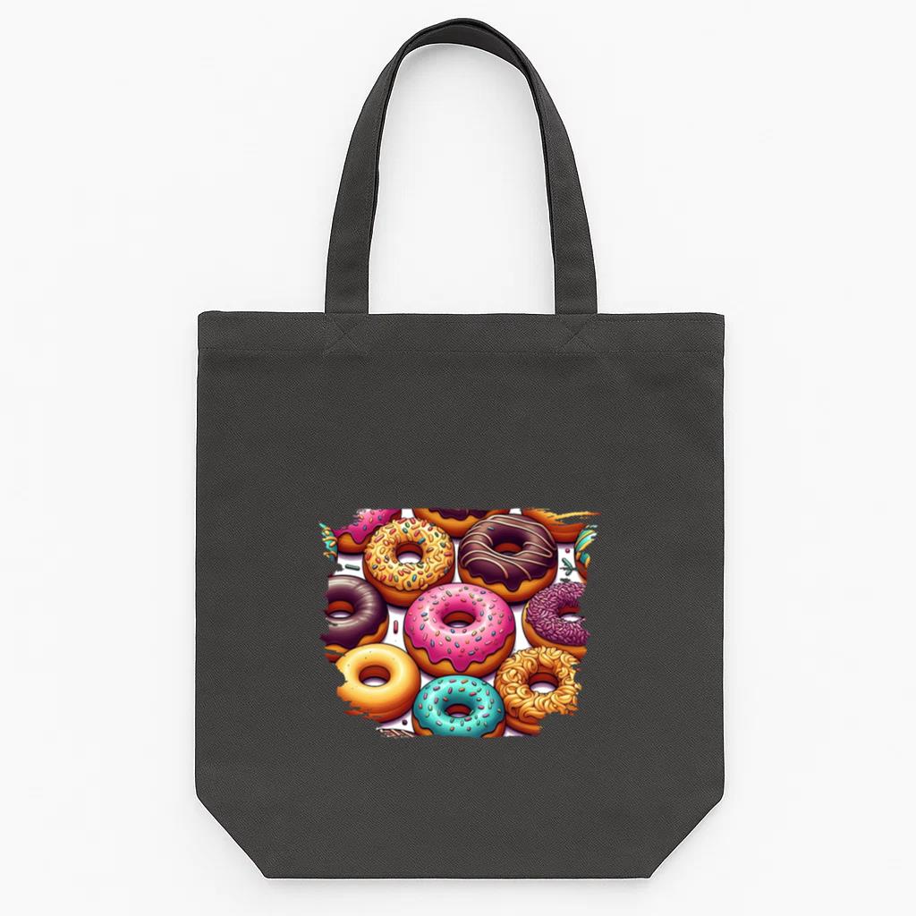 Avatar Bright Classic Tote Canvas Bag