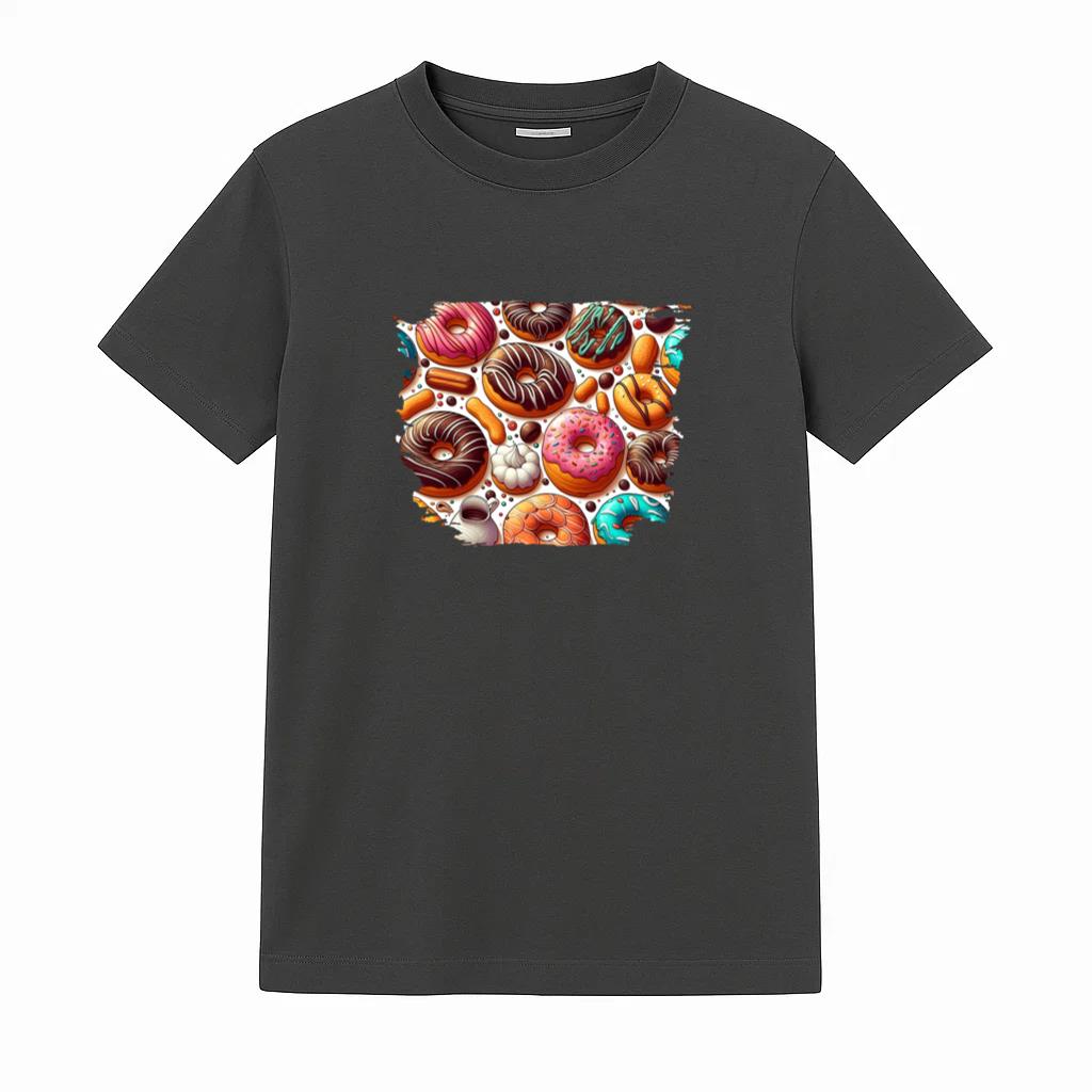 Avatar Vibrant Minimal T-Shirt