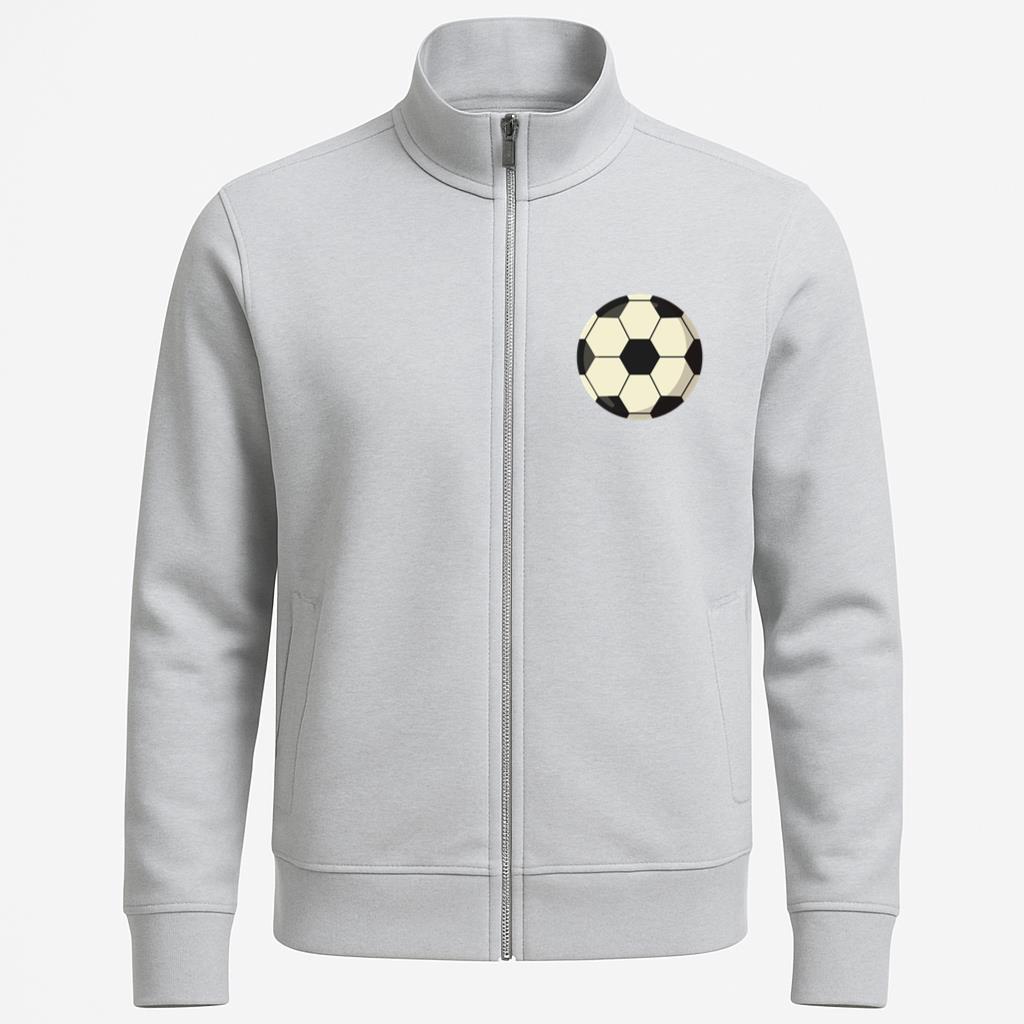 Awesome Soccer Ball Jacket