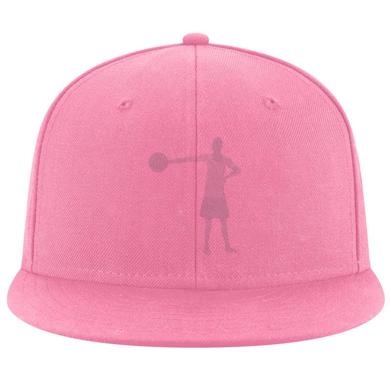 Basketball Player Player Shorts T Shirt Ball Striped Silhouette Cap