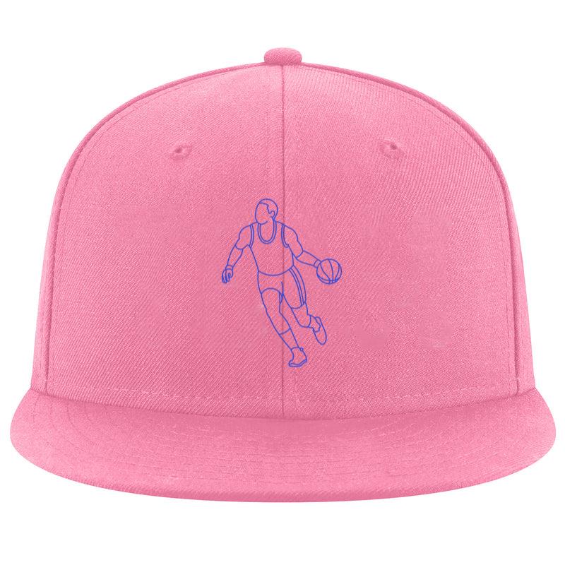 Basketball Player Stroke Cap