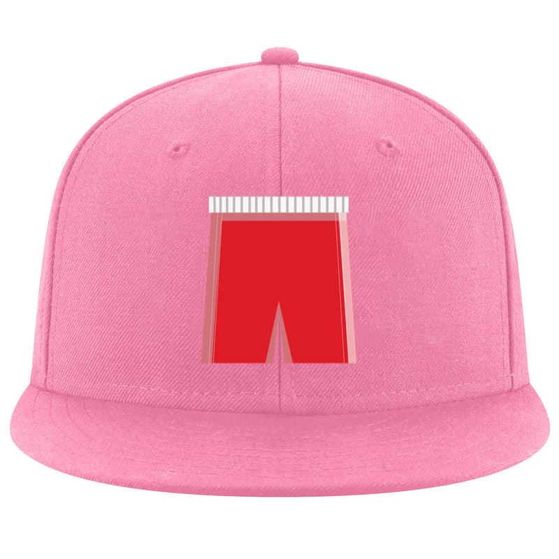 Basketball Shorts Icon Cap