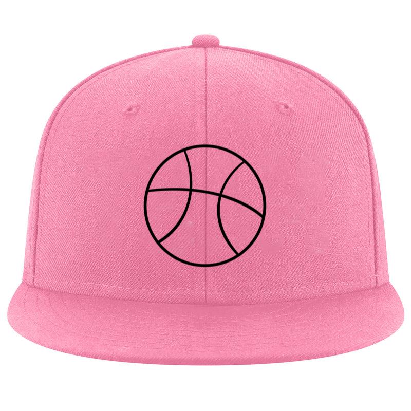 Big Basketball Stroke Cap