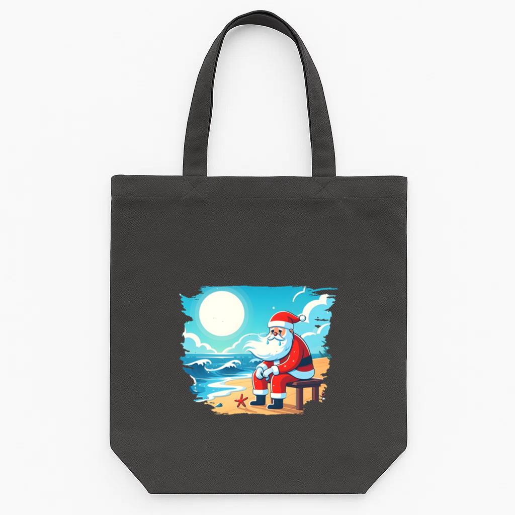 Champion Bright Classic Tote Canvas Bag