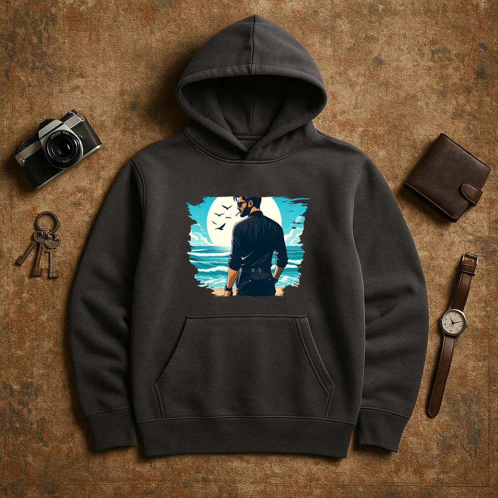 Champion Cheerful Elegant Hoodie