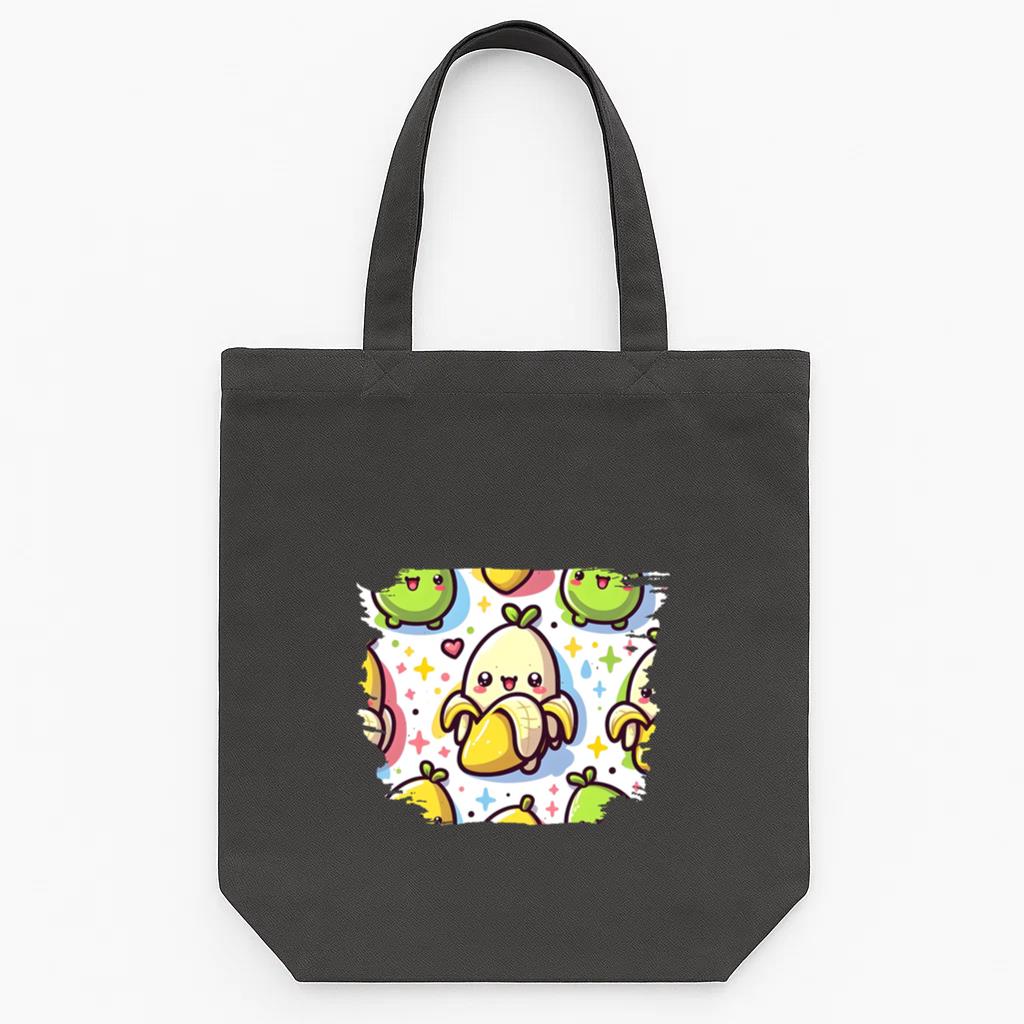 Champion Fresh Elegant Tote Canvas Bag