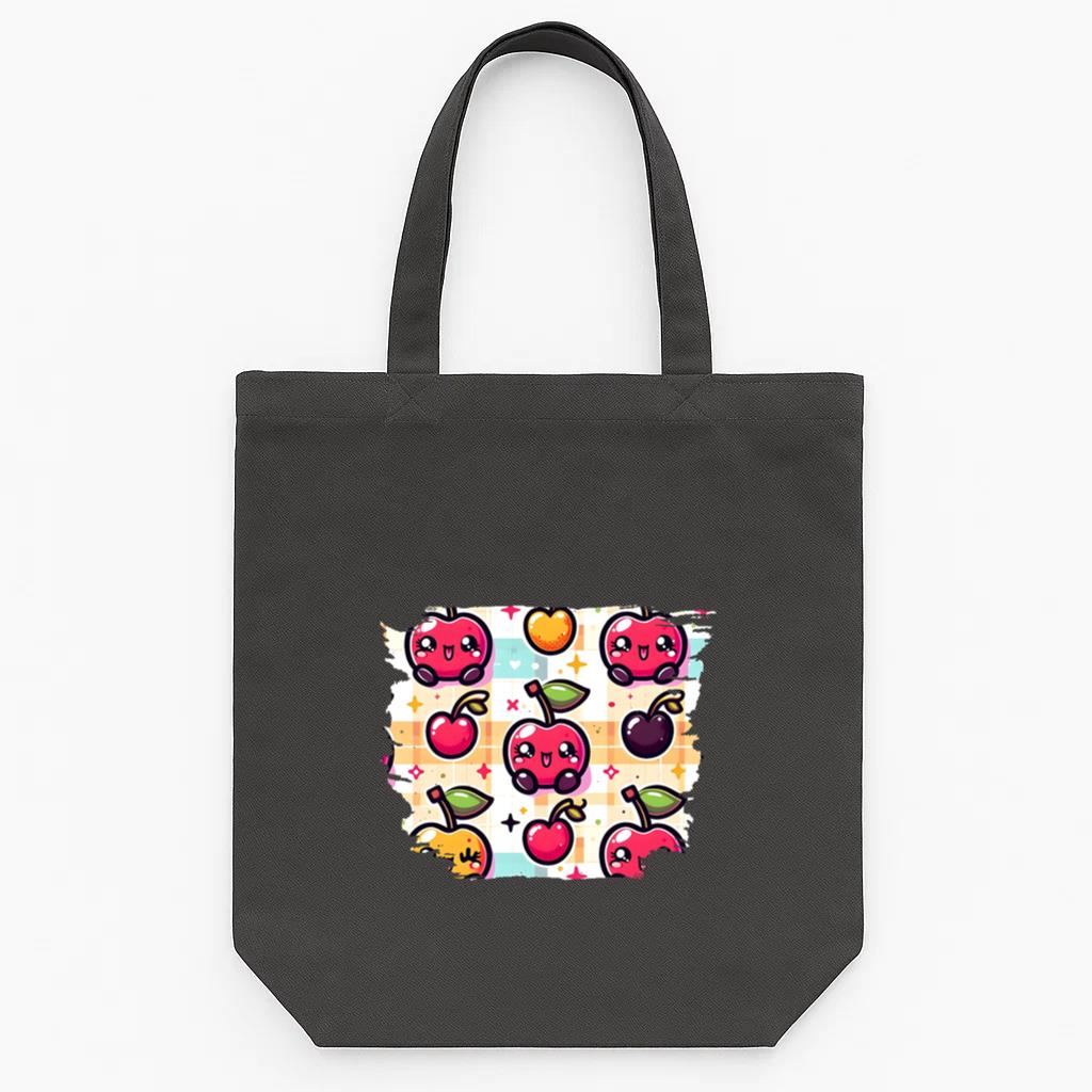 Champion Lovely Elegant Tote Canvas Bag