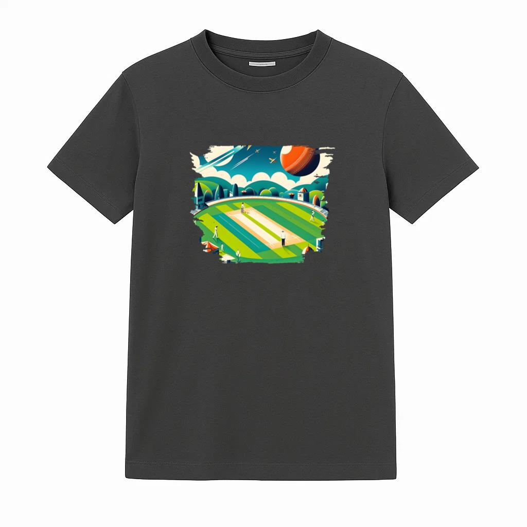 Character Bright Fresh T-Shirt