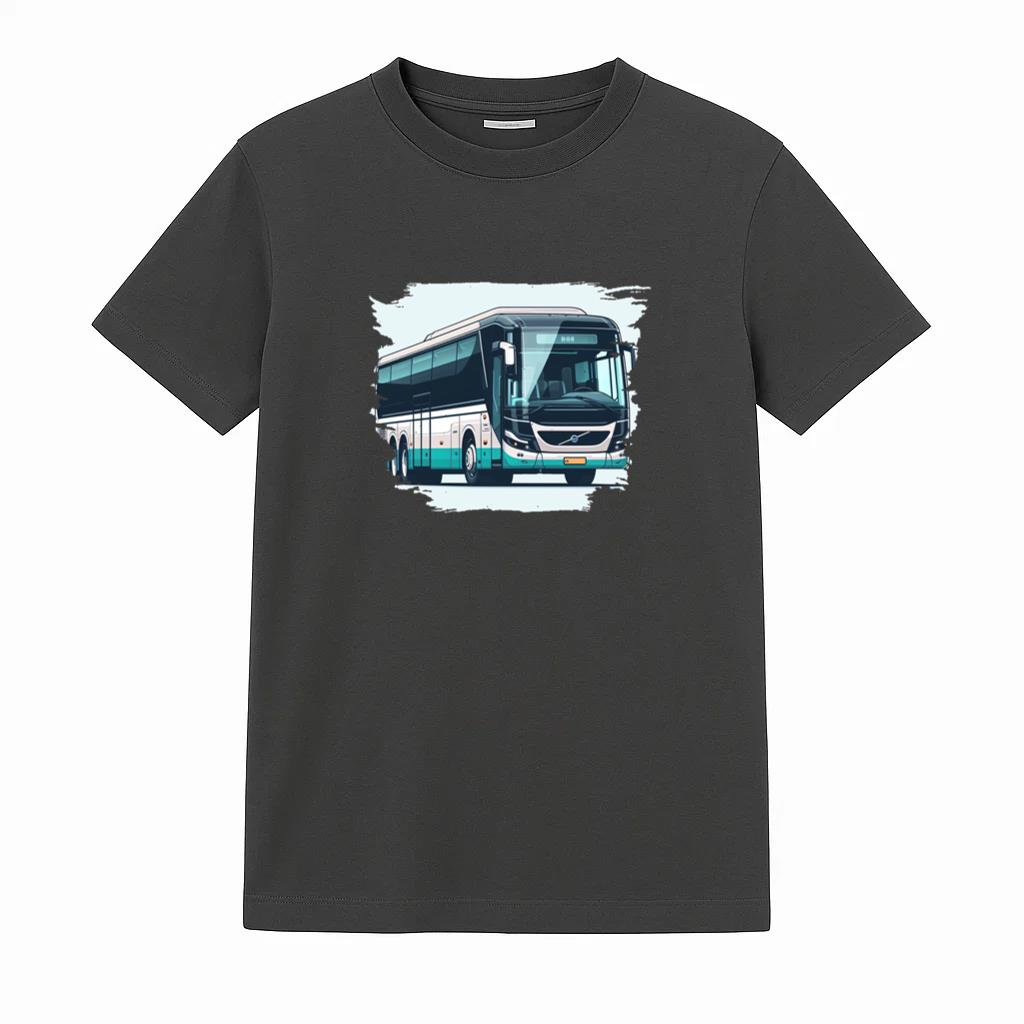 Character Lovely Vibrant T-Shirt