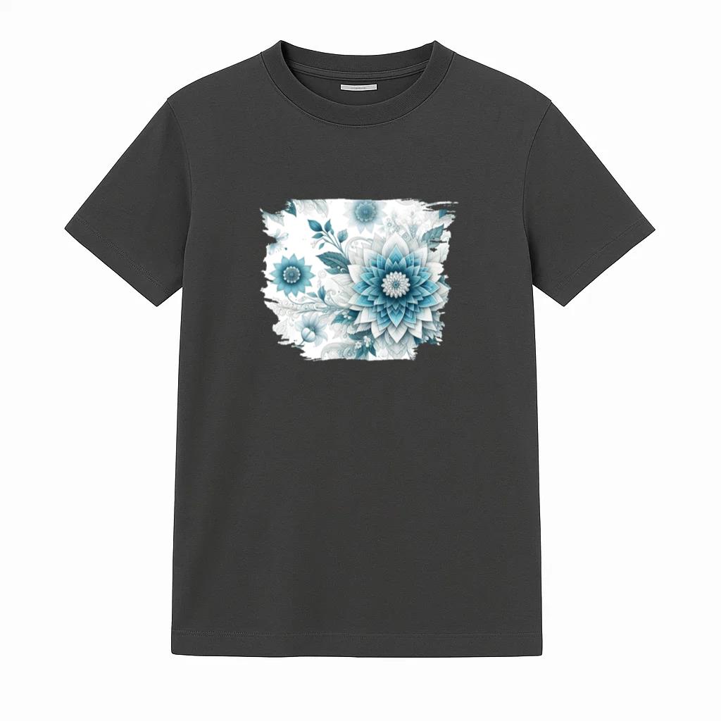 Design Lovely Modern T-Shirt