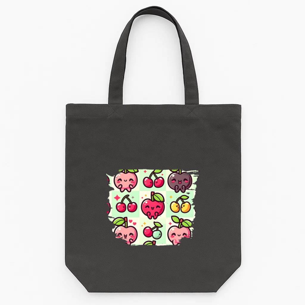 Dream Bright Modern Tote Canvas Bag