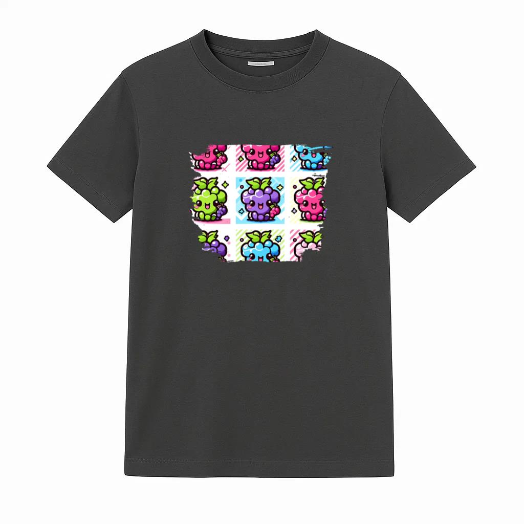 Dream Cheerful Bold T-Shirt