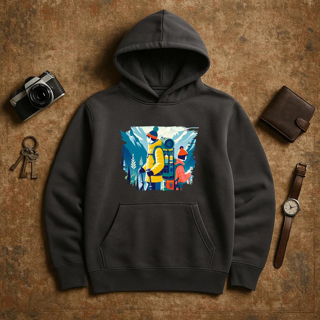 Dream Fresh Vintage Hoodie