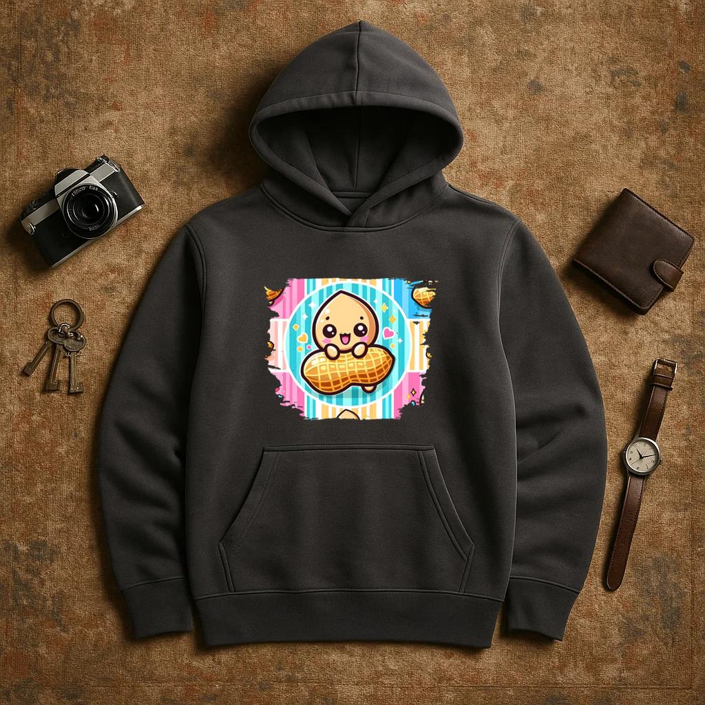 Dream Vivid Classic Hoodie