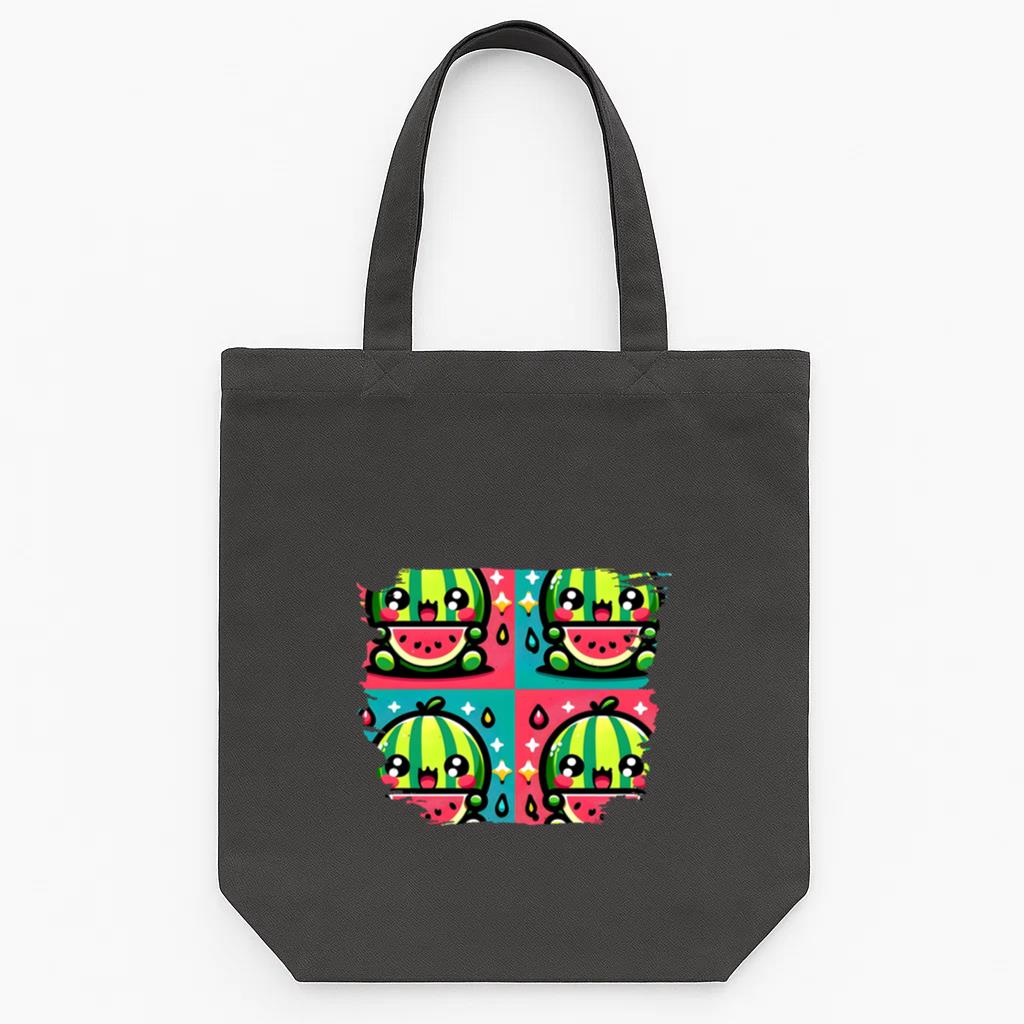 Dream Vivid Modern Tote Canvas Bag