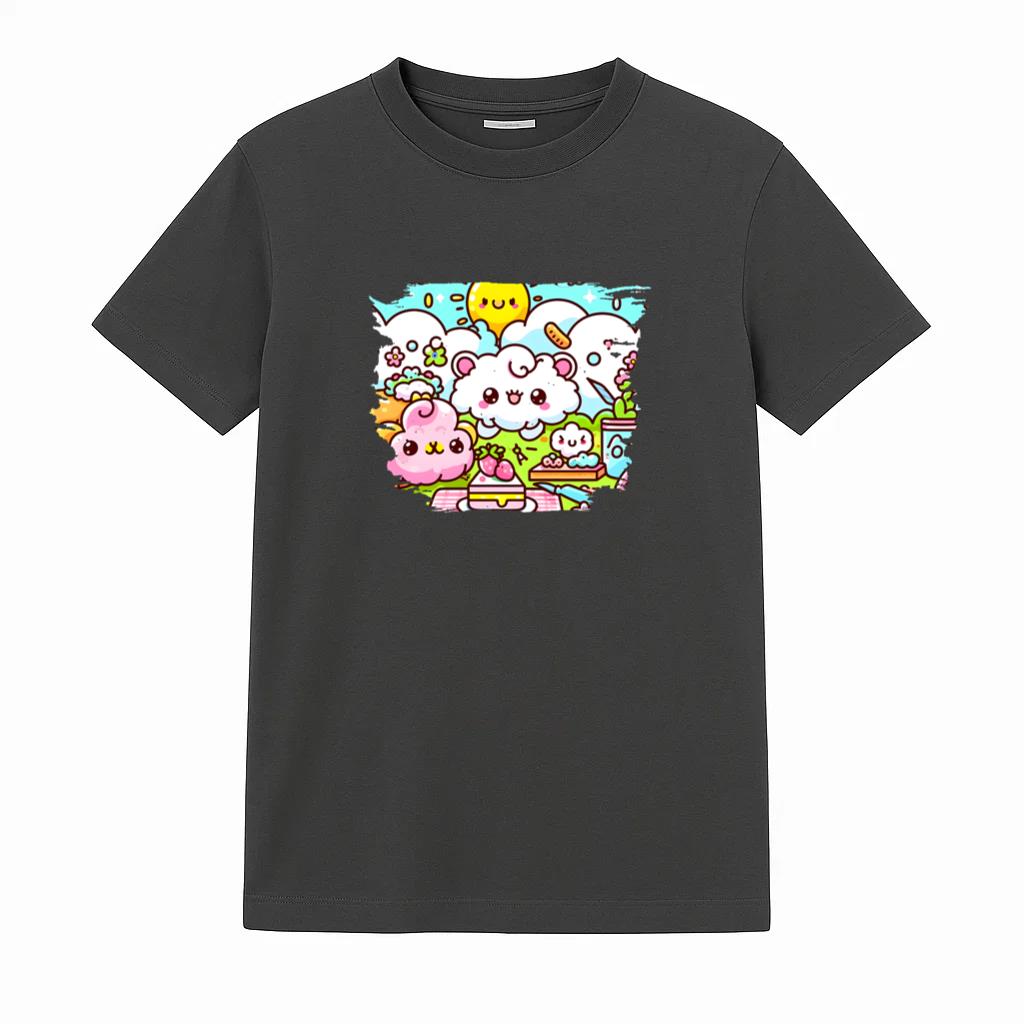 Explorer Bright Chic T-Shirt