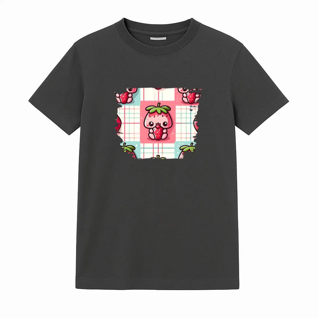 Explorer Happy Bold T-Shirt