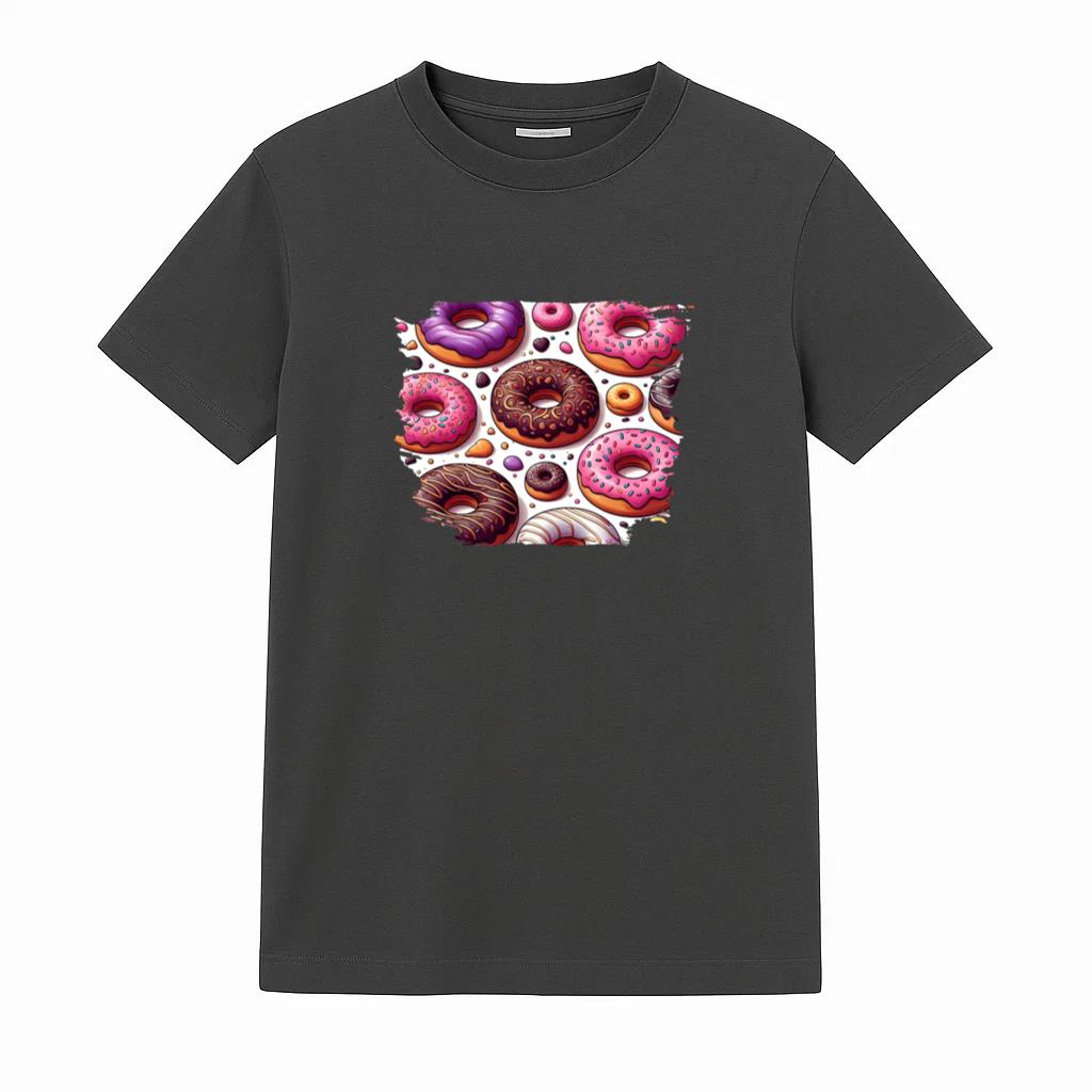 Figure Lovely Minimal T-Shirt