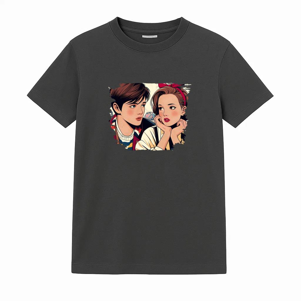 Glow Bright Cool T-Shirt