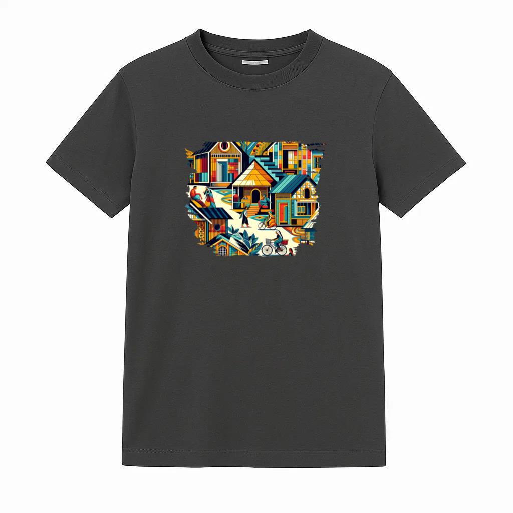 Glow Lovely Sleek T-Shirt