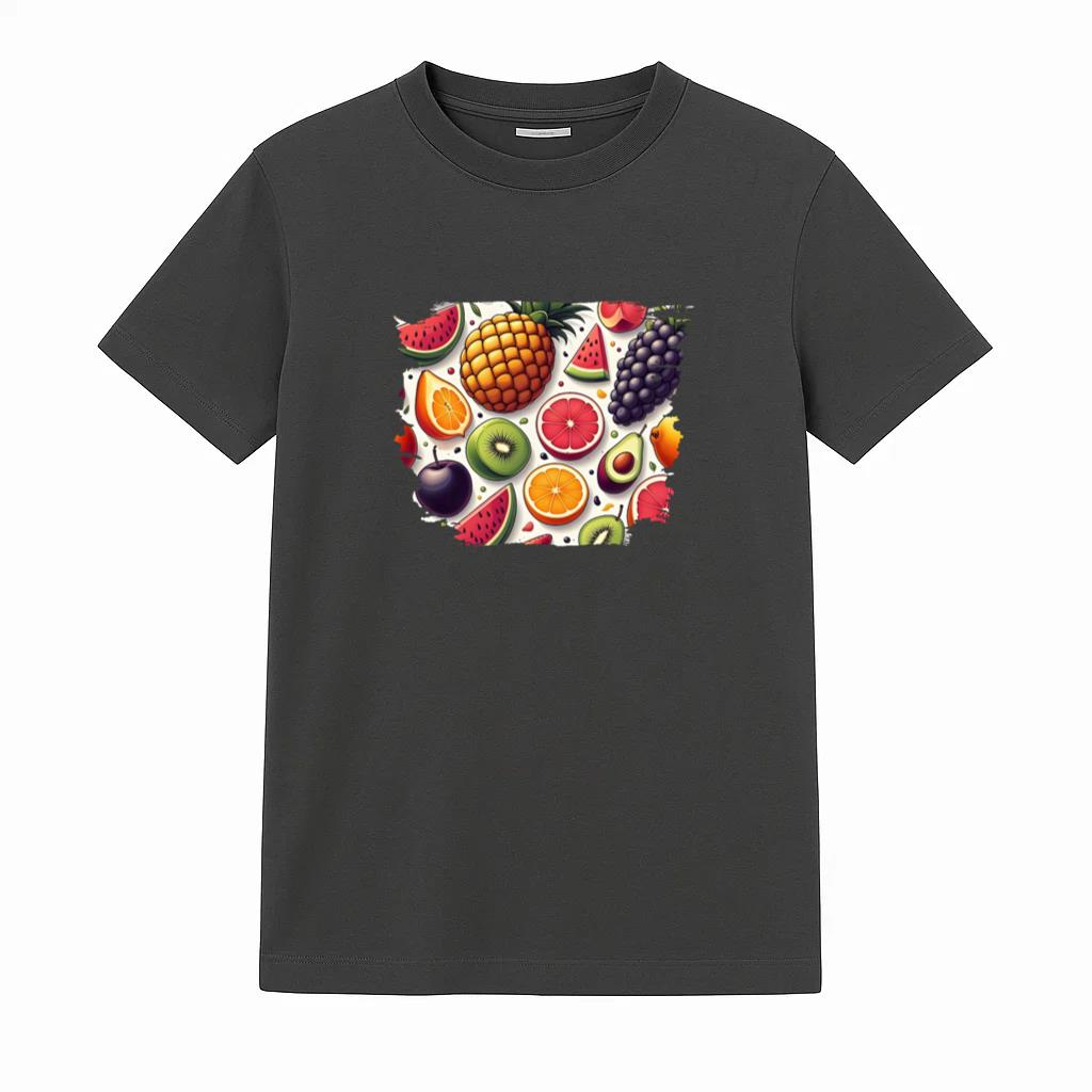 Hero Bold Dynamic T-Shirt