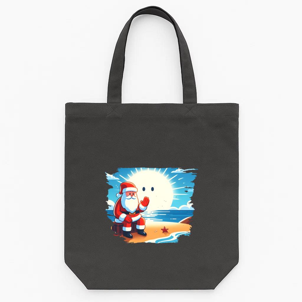 Hero Brilliant Fresh Tote Canvas Bag