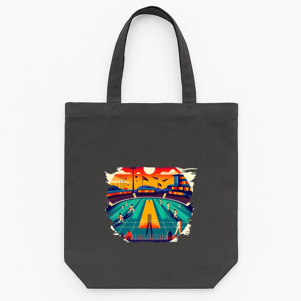 Hero Brilliant Modern Tote Canvas Bag