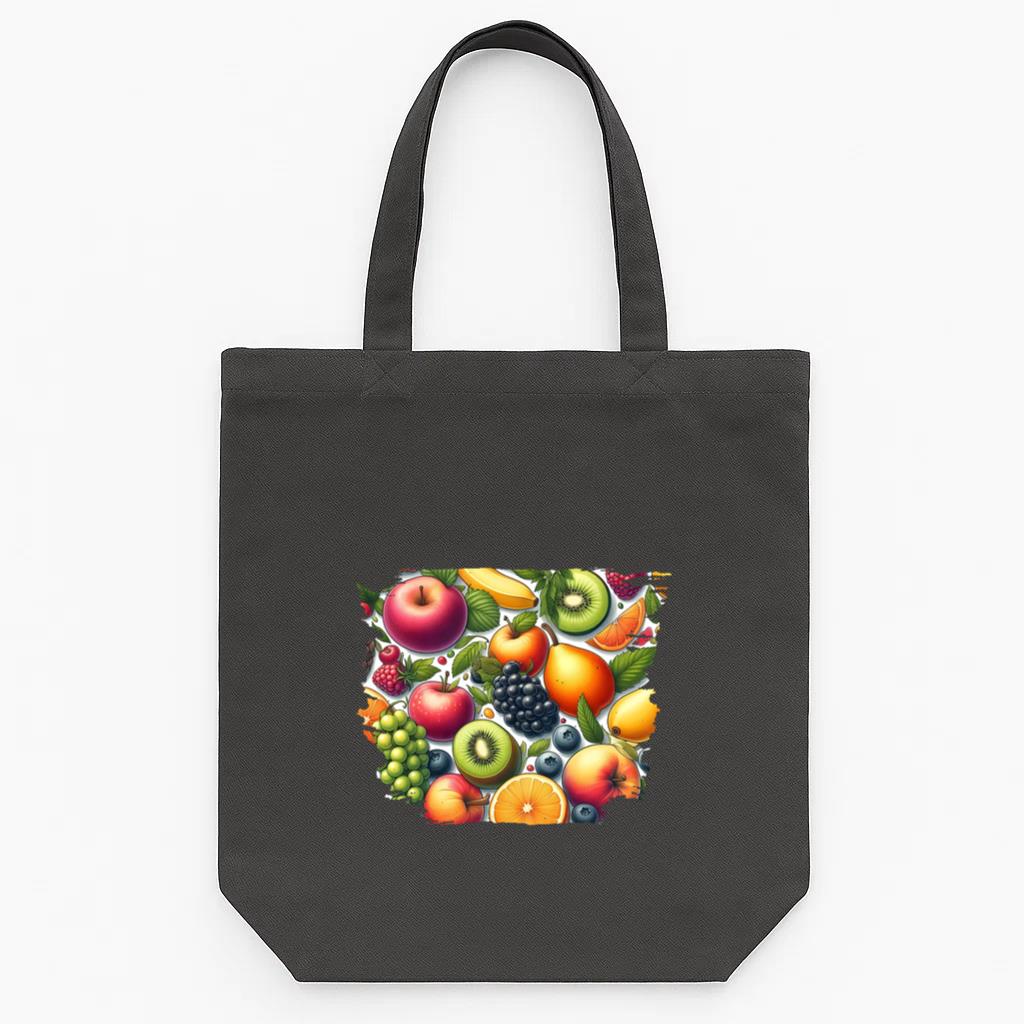 Hero Elegant Fresh Tote Canvas Bag