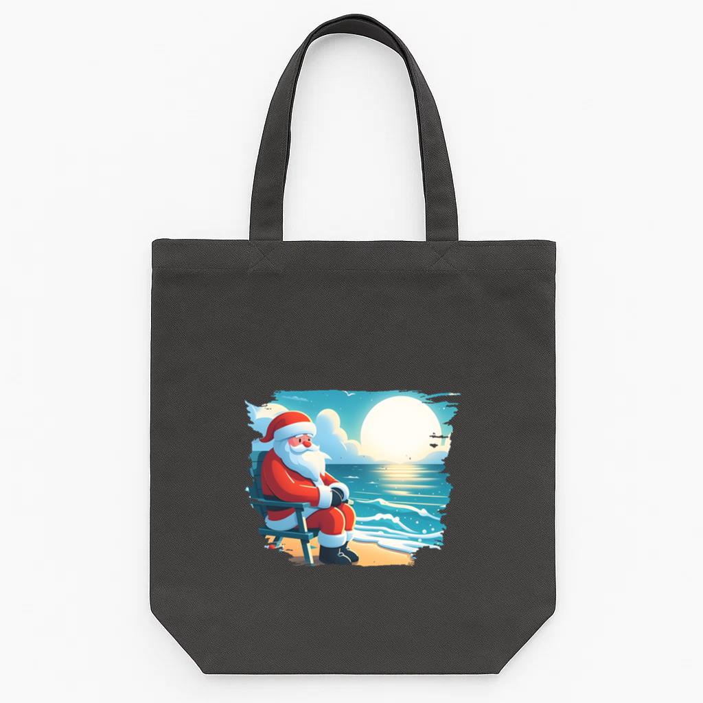 Hero Happy Classic Tote Canvas Bag