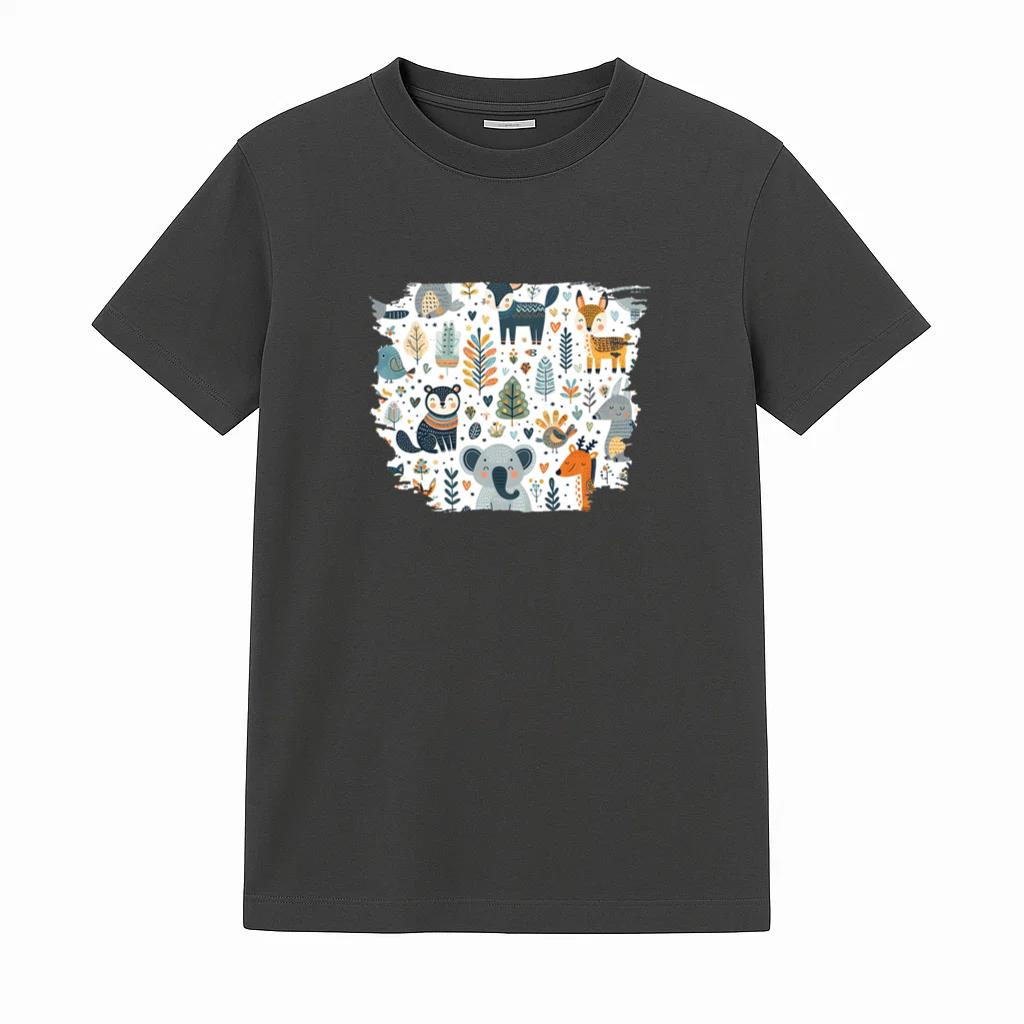 Hero Radiant Modern T-Shirt