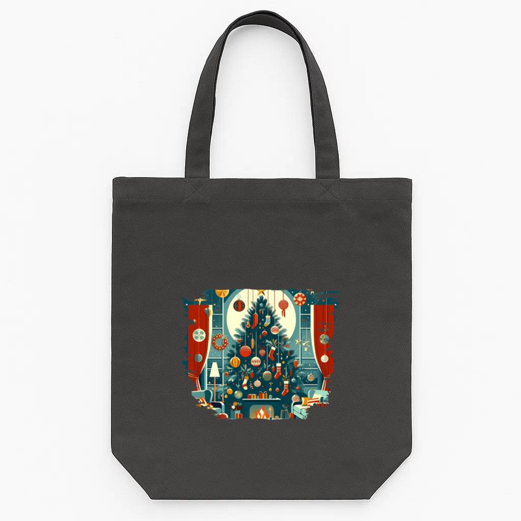 Hero Sunny Elegant Tote Canvas Bag