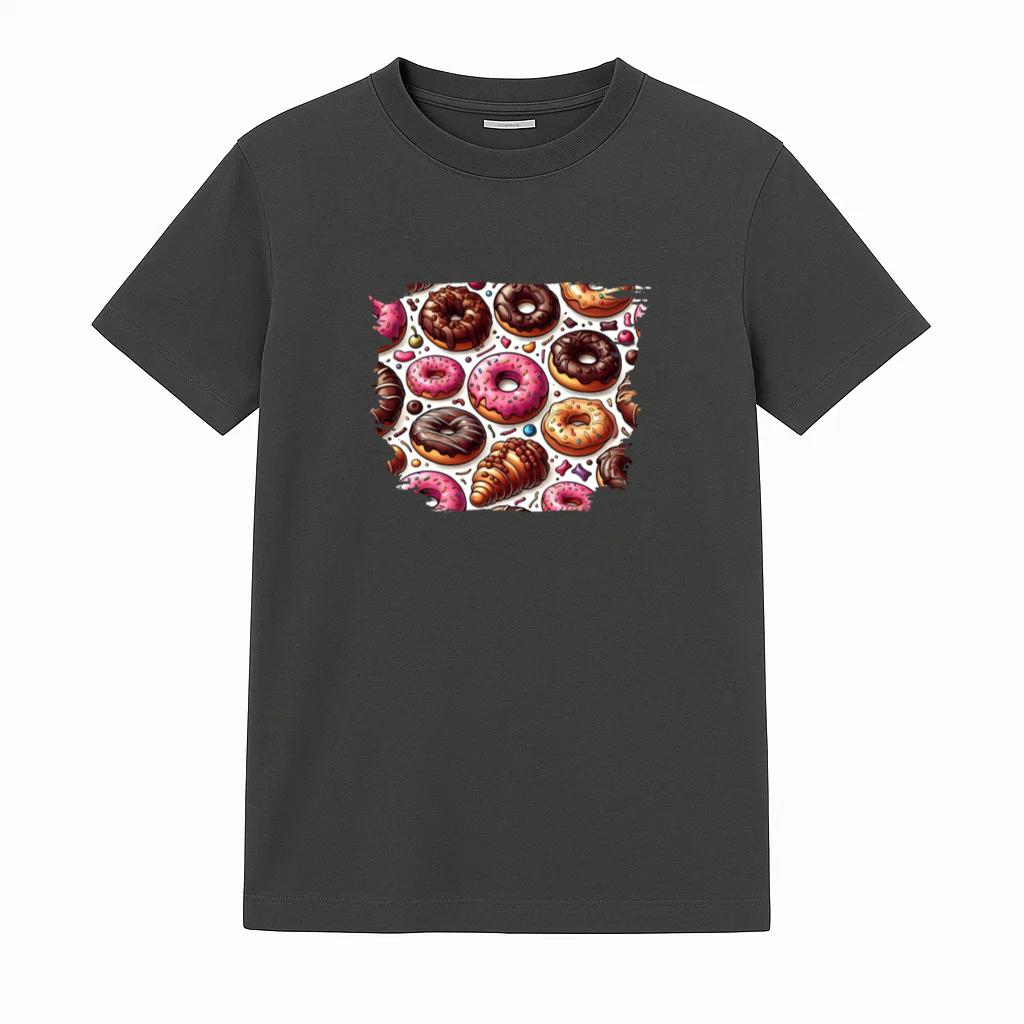 Icon Bold Playful T-Shirt