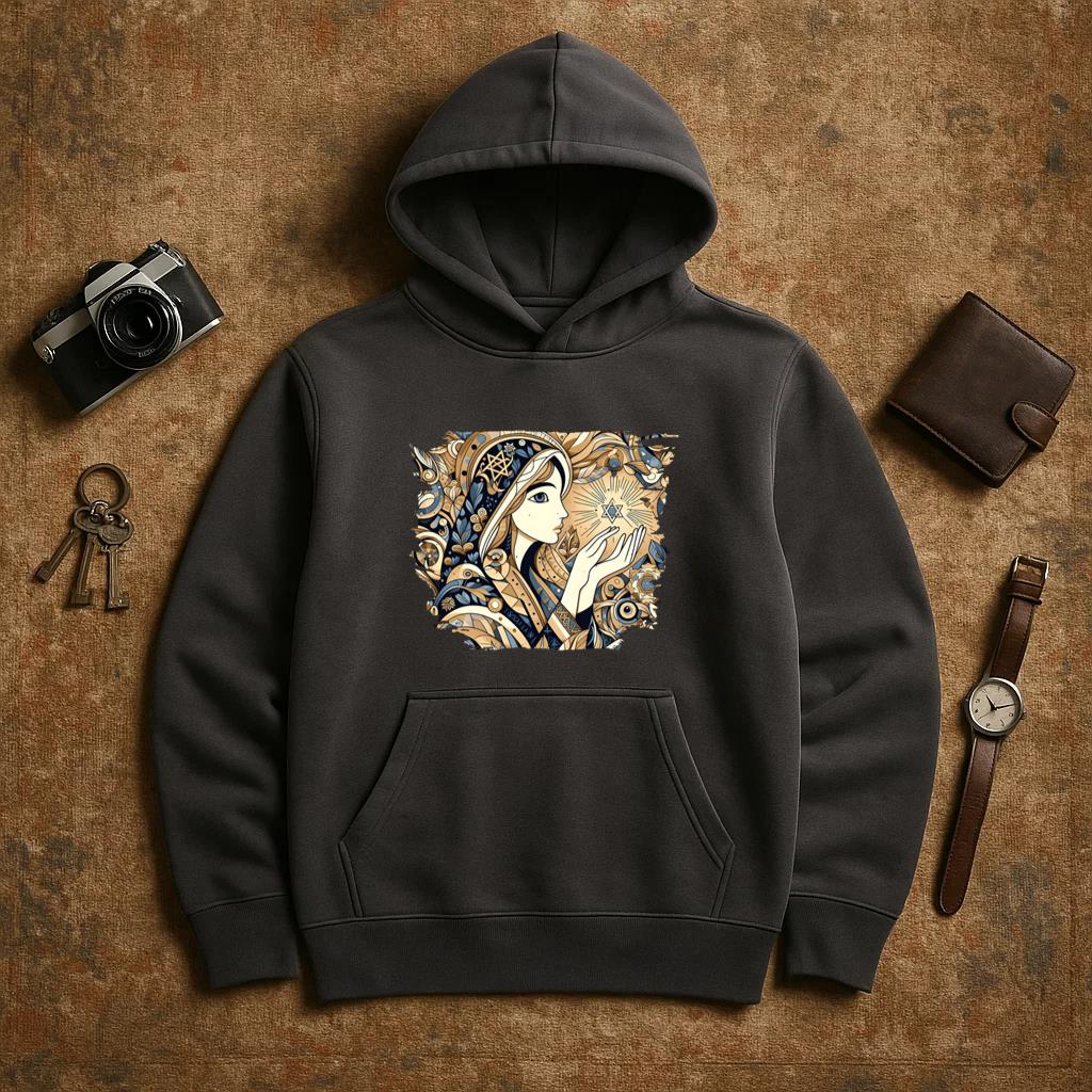 Icon Bright Classic Hoodie