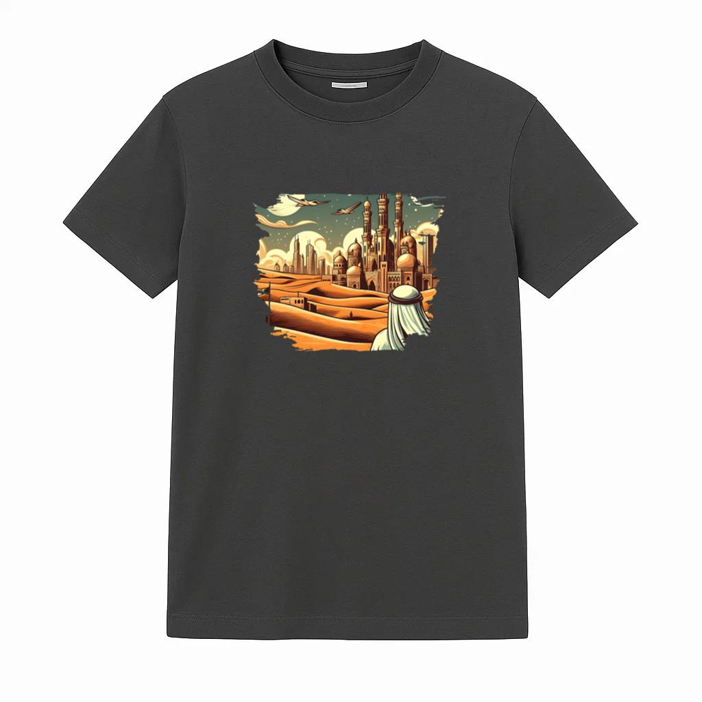 Icon Lovely Sleek T-Shirt