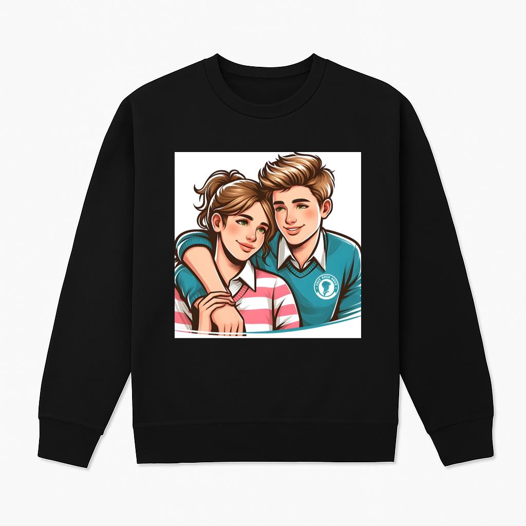 vonreal Affection Gentle Sweatshirt