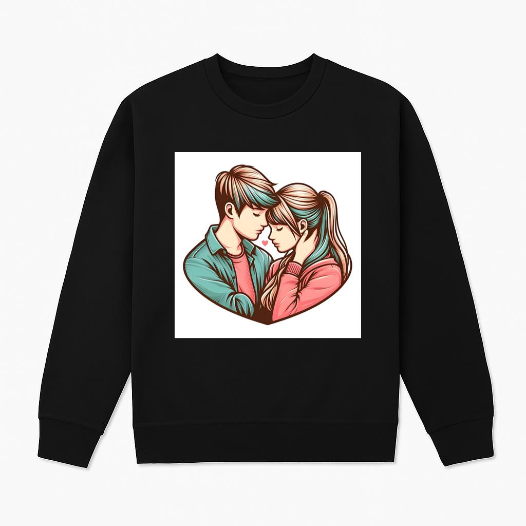 vonreal Affection Tender Sweatshirt