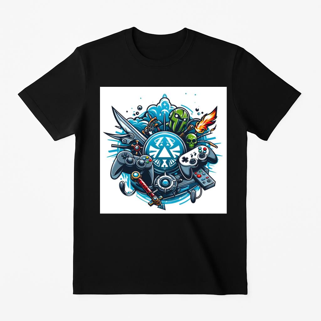 vonreal Bliss Glowing T-Shirt