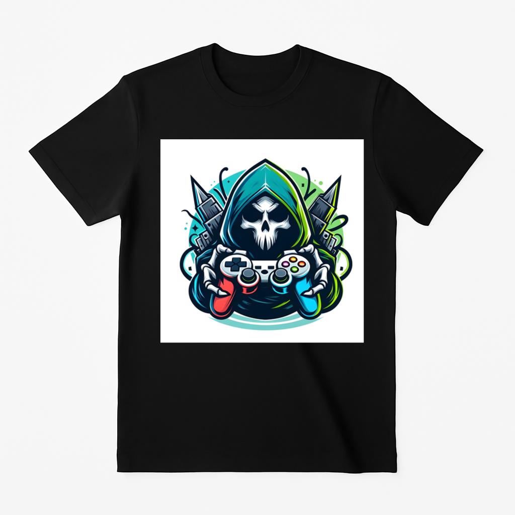 vonreal Bold Lucky T-Shirt