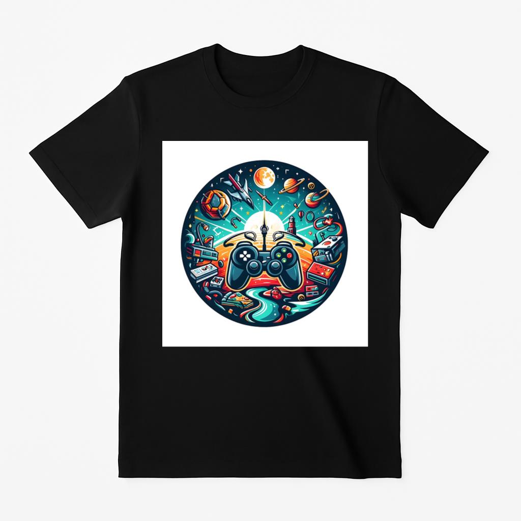 vonreal Bold Pure T-Shirt