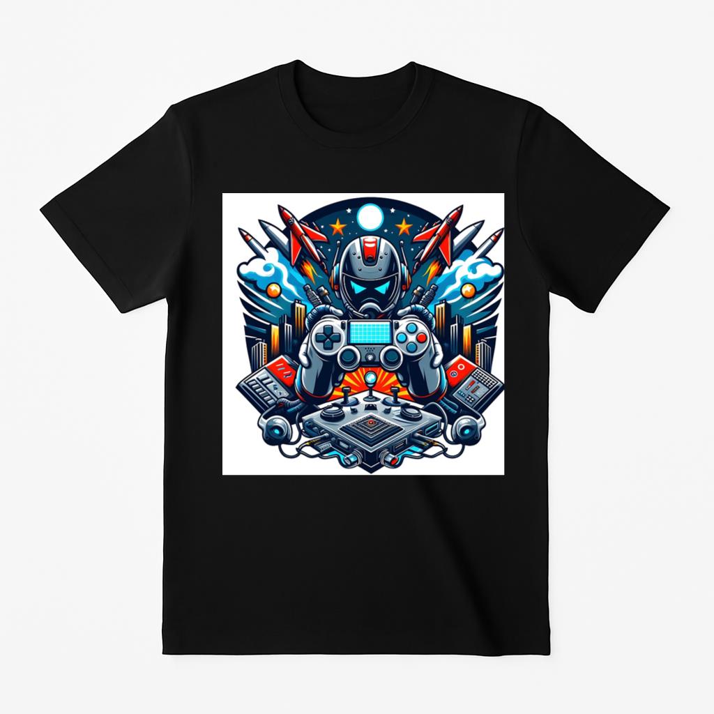 vonreal Bold Sweet T-Shirt