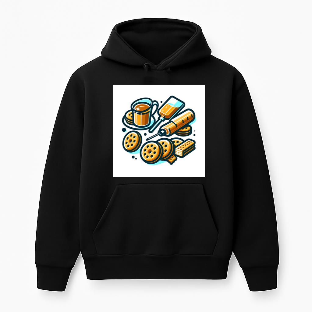 vonreal Bright Gentle Hoodie