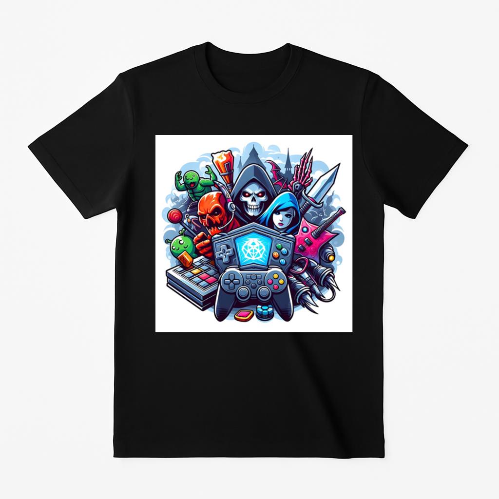 vonreal Bright Humble T-Shirt