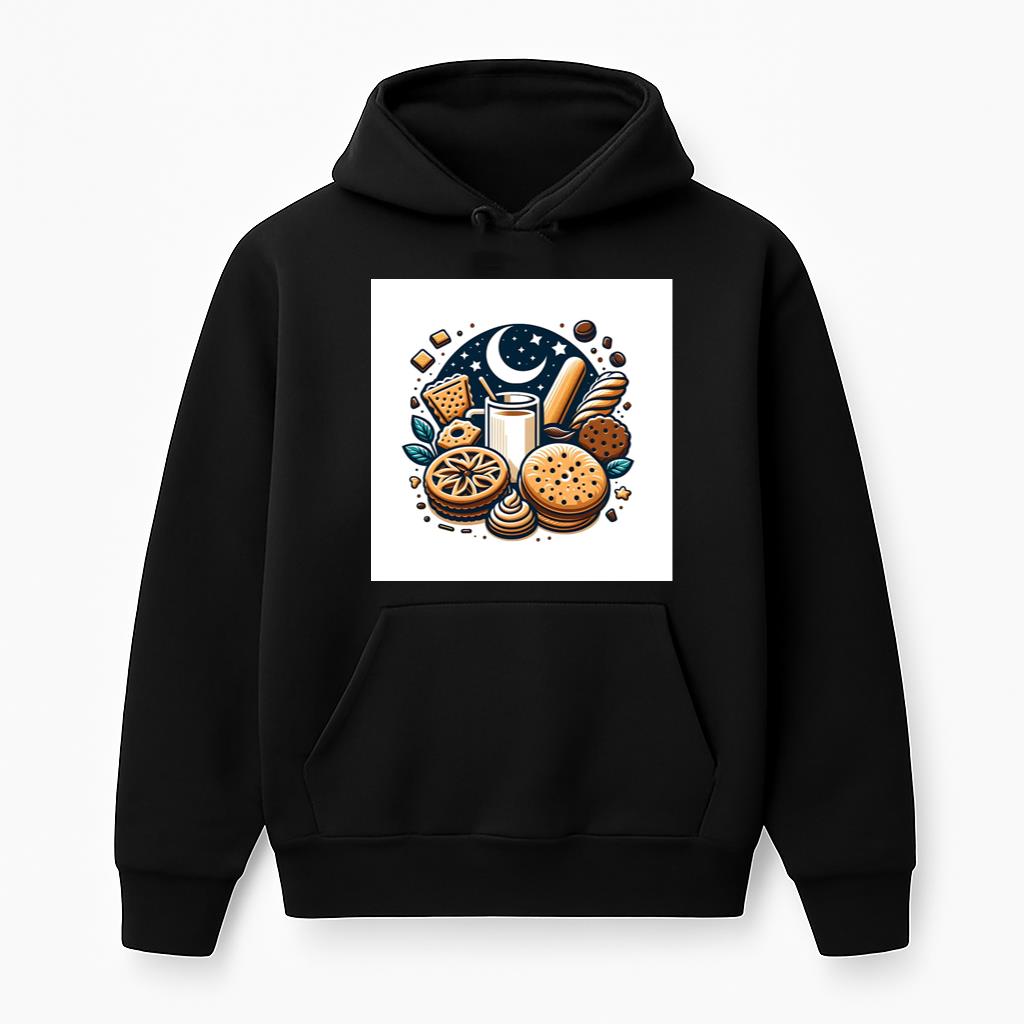 vonreal Calm Elegant Hoodie