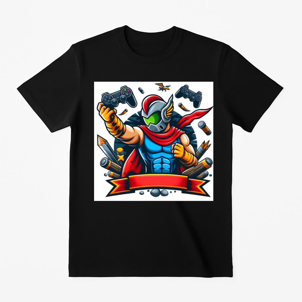 vonreal Calm Gentle T-Shirt