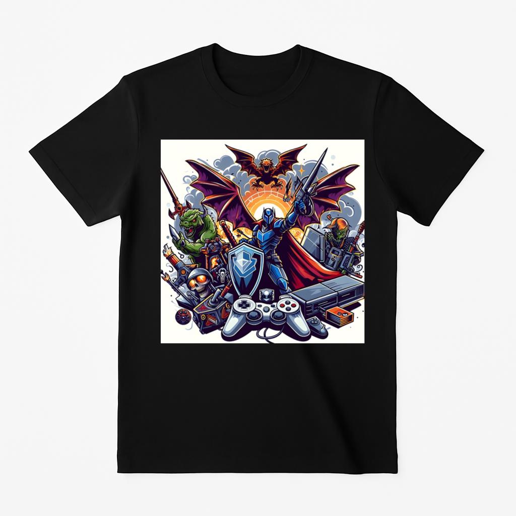 vonreal Calm Wonderful T-Shirt