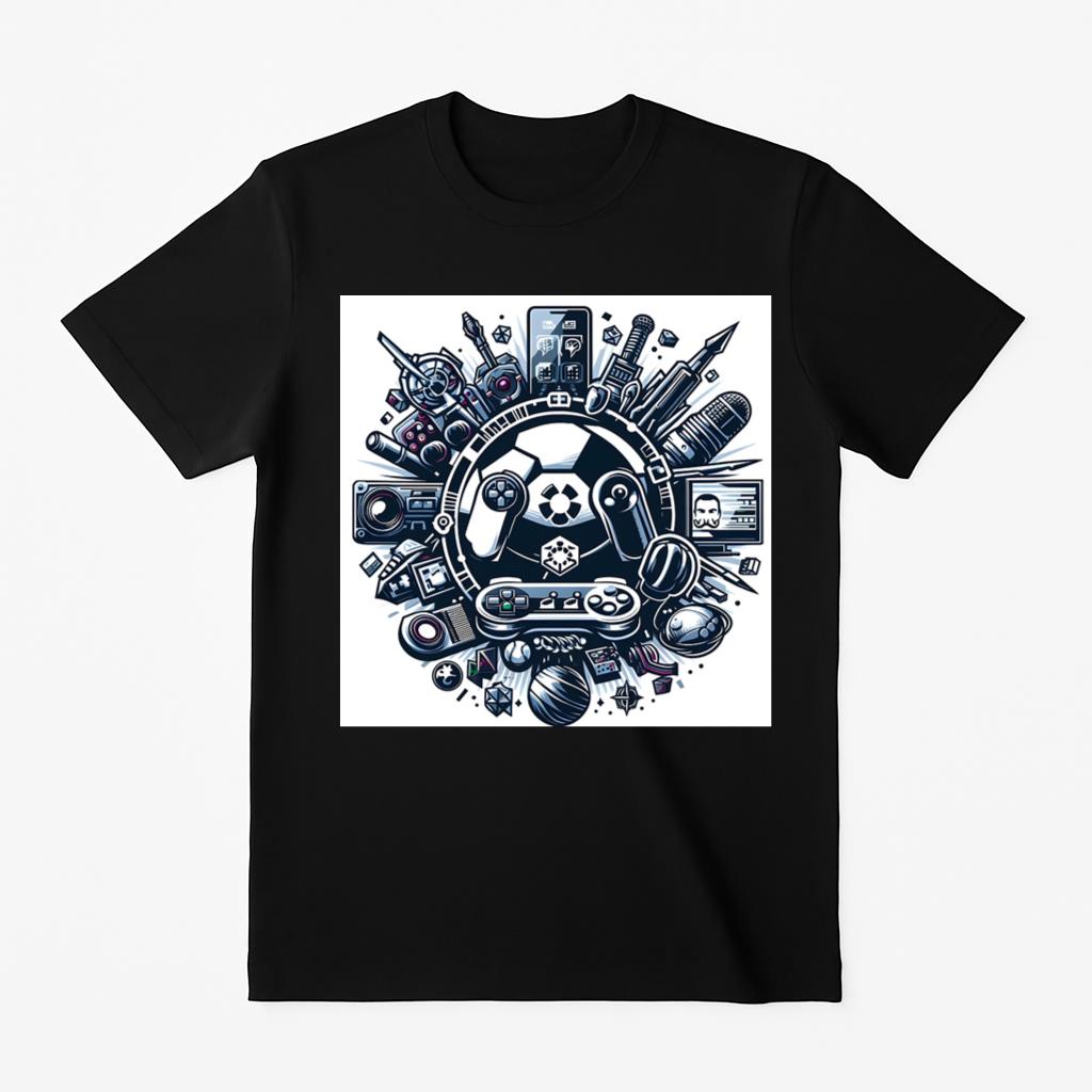 vonreal Charm Vivid T-Shirt