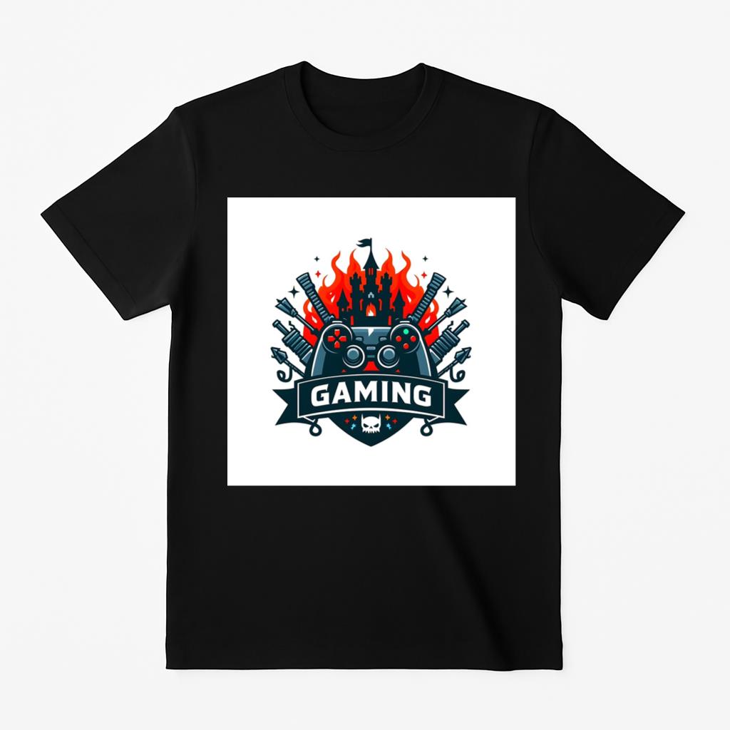 vonreal Charm Wonderful T-Shirt