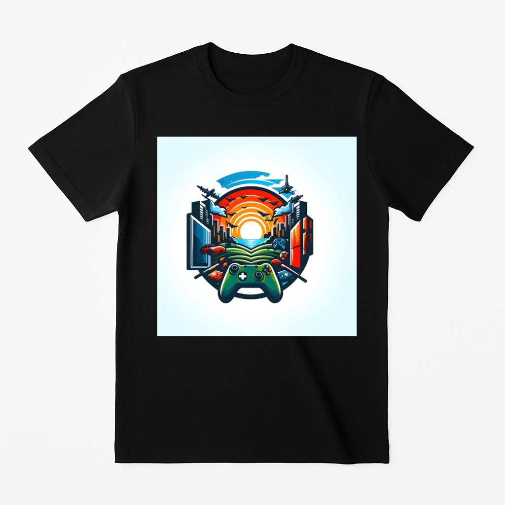 vonreal Cheer Pure T-Shirt