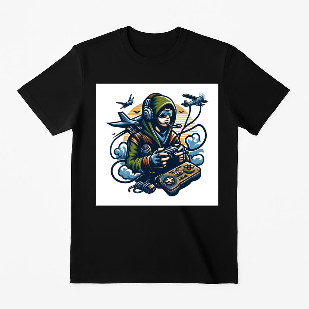 vonreal Delight Brilliant T-Shirt